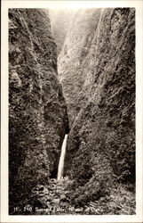 Sacred Falls Sacred Falls