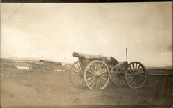 Schofield Barrack Postcard