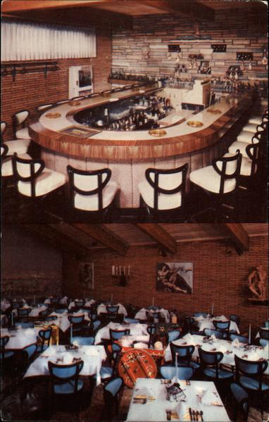 Milles' Michaelangelo's Milwaukee Wisconsin