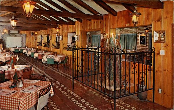 Pancho's Tucson Arizona