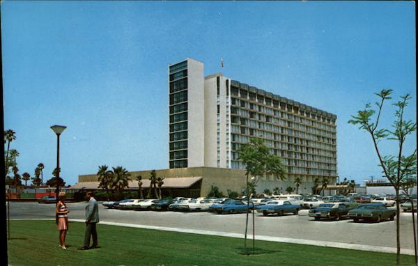The Grand Hotel Anaheim, CA