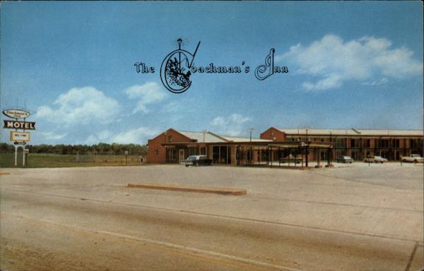 The Coachman's Inn Wynne Arkansas