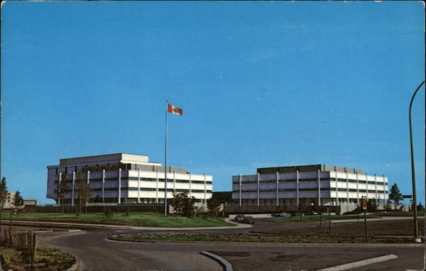 University of Saskatchewan, Regina Campus Canada