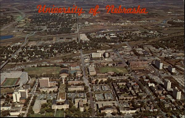 University of Nebraska Lincoln