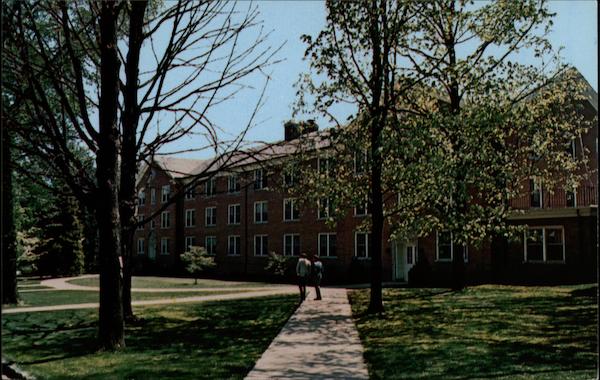 The Mercersburg Academy Pennsylvania