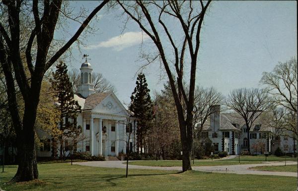 Delaware Valley College Doylestown Pennsylvania