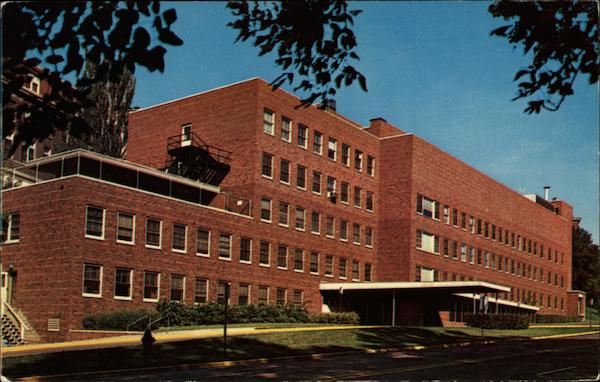 Variety Club Heart Hospital, University of Minnesota Minneapolis