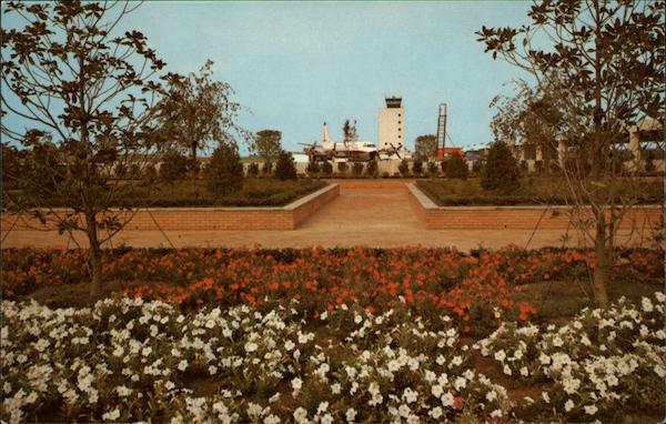 Greenville-Spartanburg Airport Greer South Carolina