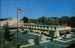 The Oberlin Inn The Oberlin Inn