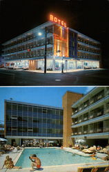 Teplitzky's Postcard