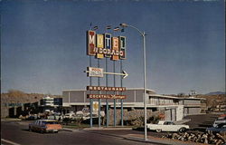 El Dorado Motor Hotel Postcard