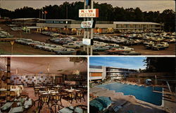 Sheraton Motor Inn Sheraton Motor Inn
