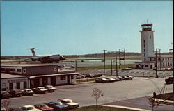 Dover Air Force Base Delaware Postcard Postcard