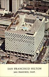 San Francisco Hilton San Francisco Hilton