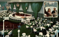 Holiday Inn Grand Bahama Island - British Bahamas Postcard