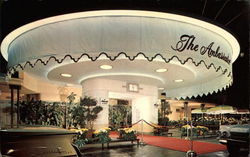 Ambassador Hotel Postcard