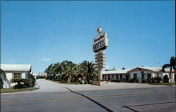 Treasure Island Motel 