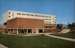 New Medical College Tucson, AZ Postcard Postcard