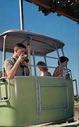 Legend City Tempe, AZ Postcard Postcard