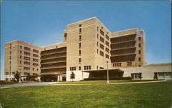University of Missouri, Columbia Medical Center University of Missouri, Columbia Medical Center