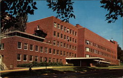 Variety Club Heart Hospital, University of Minnesota Minneapolis, MN Postcard Postcard