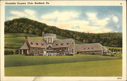 Pennhills Country Club Pennhills Country Club