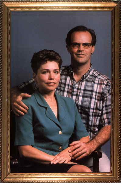 The Bradfords Tour America Religious