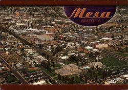 Mesa, Arizona Steve Gibson