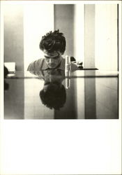 William Claxton, Hollywood 1954 Chet Baker Celebrities