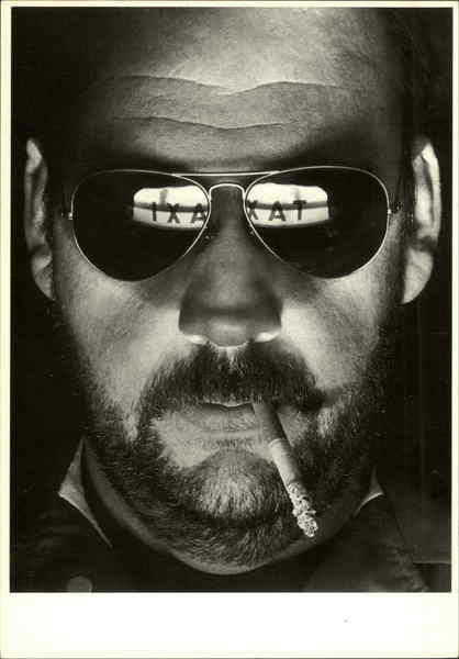 Taxi Driver Jim Laragy Celebrities