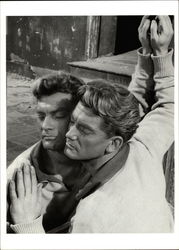 Orphee Jean Marais Celebrities