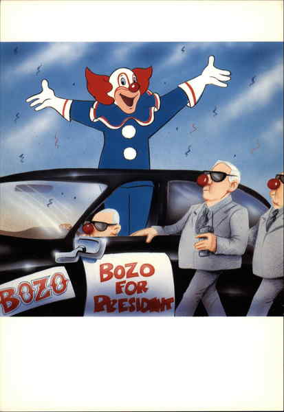 The Secret Service Pop Art