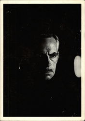 Eugene O'Neill: (1888-1963) American Dramatist Postcard