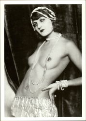 Kaja Marquita Postcard