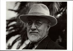 Henri Matisse Postcard