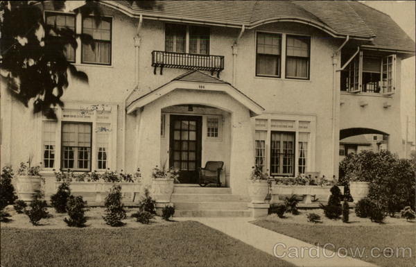 The Norristone Studio Rochester New York