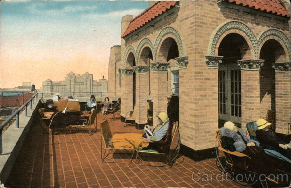 Hotel Ludy Atlantic City New Jersey