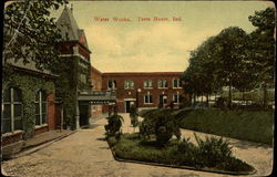 Water Works Water Works