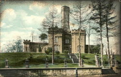 Leigh Country Prison Leigh Country Prison