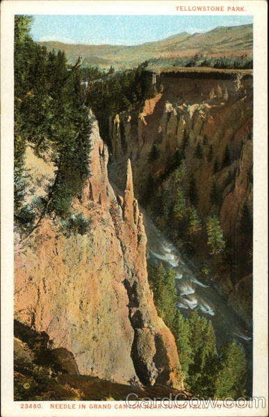 Gambling near grand canyon
