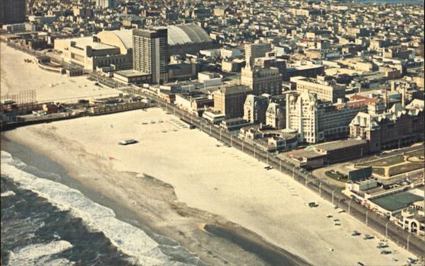 Marlborough - Blenheim Atlantic City New Jersey