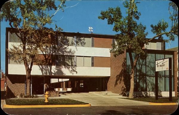 The Mayfair Colorado Springs