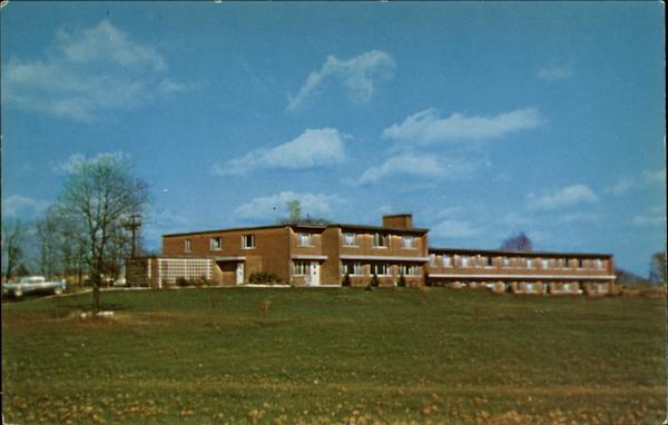 Mennonite Memorial Home Bluffton Ohio