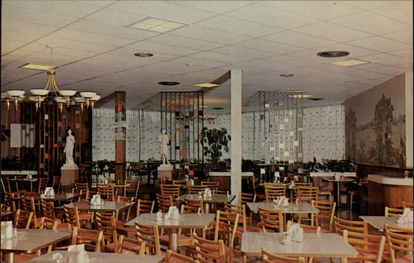 S & S Cafeterias Ocala Florida