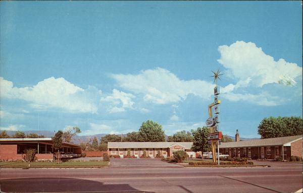 Paice Motel Beaver Utah