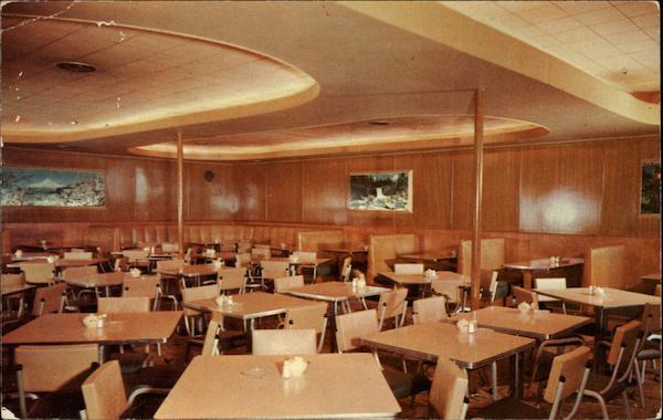 The Town House Rochester Minnesota