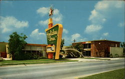 Holiday Inn (East) Postcard