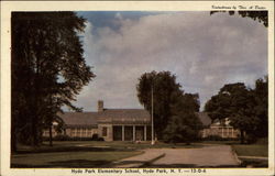 Hyde Park Elementary School Hyde Park Elementary School
