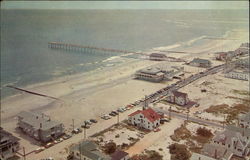 Wrightsville Beach, N.C North Carolina Postcard Postcard