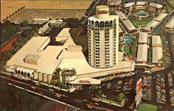 The Sands Postcard
